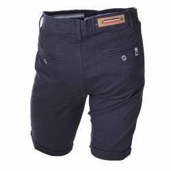 Bermuda chino venili coton stretch Homme BLAGGIO marque pas cher prix dégriffés destockage Bermuda chino venili coton stretch Homme BLAGGIO marque pas cher prix dégriffés destockage