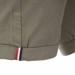 Bermuda chino venili coton stretch Homme BLAGGIO marque pas cher prix dégriffés destockage Bermuda chino venili coton stretch Homme BLAGGIO marque pas cher prix dégriffés destockage