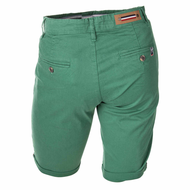 Bermuda chino venili coton stretch Homme BLAGGIO marque pas cher prix dégriffés destockage Bermuda chino venili coton stretch Homme BLAGGIO marque pas cher prix dégriffés destockage