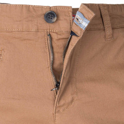 Bermuda chino venili coton stretch Homme BLAGGIO marque pas cher prix dégriffés destockage