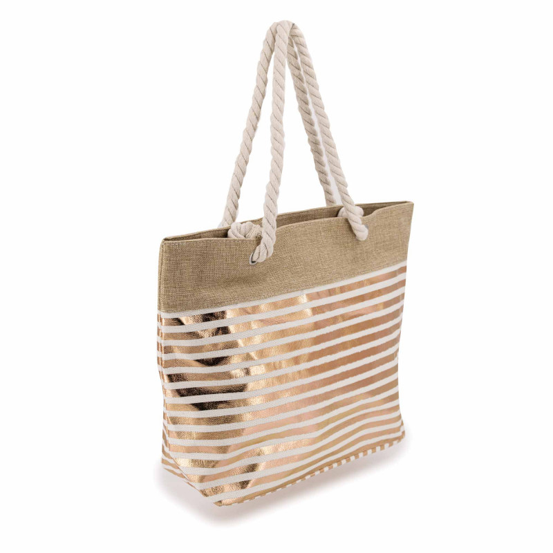 Sac de plage gp-yl-231000 Femme GERARD PASQUIER marque pas cher prix dégriffés destockage