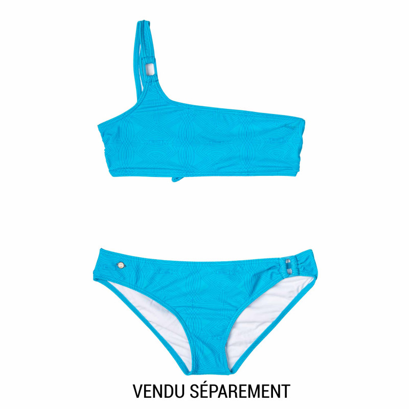 Haut de maillot oneshoulder 764711-146 Femme PROTEST marque pas cher prix dégriffés destockage