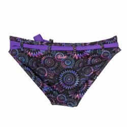 Bas de maillot saxby 761311-290 Femme PROTEST marque pas cher prix dégriffés destockage