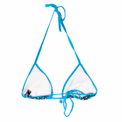 Haut de maillot lew 767511-795 Femme PROTEST marque pas cher prix dégriffés destockage