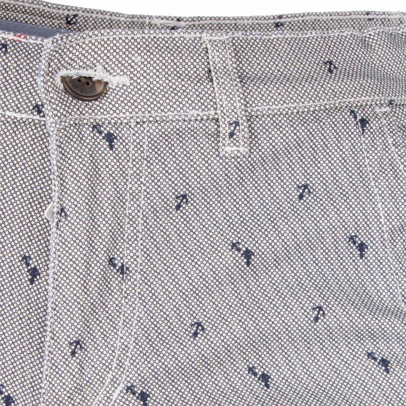 Bermuda chino imprime valon Homme BLAGGIO marque pas cher prix dégriffés destockage Bermuda chino imprime valon Homme BLAGGIO marque pas cher prix dégriffés destockage