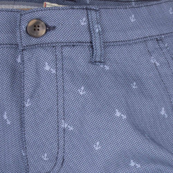Bermuda chino imprime valon Homme BLAGGIO marque pas cher prix dégriffés destockage Bermuda chino imprime valon Homme BLAGGIO marque pas cher prix dégriffés destockage