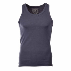 Debardeur uni docker Homme BLAGGIO marque pas cher prix dégriffés destockage