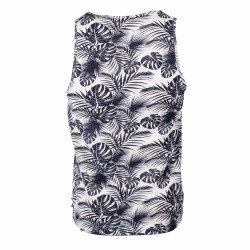 Debardeur imprime Monro Homme BLAGGIO marque pas cher prix dégriffés destockage Debardeur imprime Monro Homme BLAGGIO marque pas cher prix dégriffés destockage