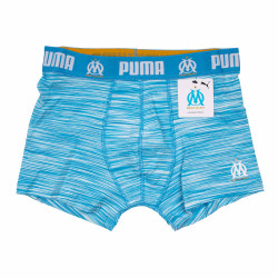 Boxer space dye OM Homme PUMA marque pas cher prix dégriffés destockage Boxer space dye OM Homme PUMA marque pas cher prix dégriffés destockage