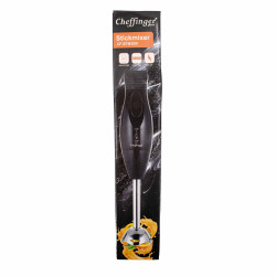 Mixer 300w inox cf-stm300i Mixte CHEFFINGER