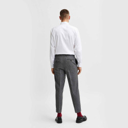 Chemise slhslimflex-park blanc lumineux s 101/xs 75 Homme SELECTED marque pas cher prix dégriffés destockage Chemise slhslimflex-park blanc lumineux s 101/xs 75 Homme SELECTED marque pas cher prix dégriffés destockage