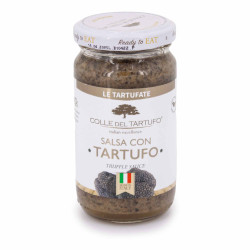 Frichti - Sauce crémeuse saveur truffe, 180g