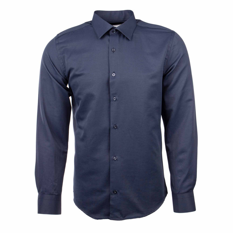 Chemise ml bill01 Homme BILL TORNADE marque pas cher prix dégriffés destockage