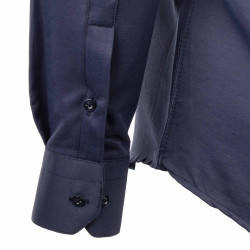 Chemise ml bill01 Homme BILL TORNADE marque pas cher prix dégriffés destockage