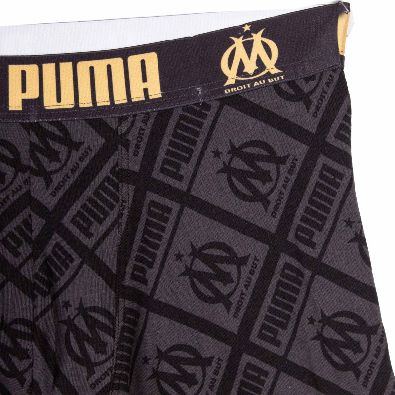 Boxer boys all over navy Enfant PUMA marque pas cher prix dégriffés destockage Boxer boys all over navy Enfant PUMA marque pas cher prix dégriffés destockage