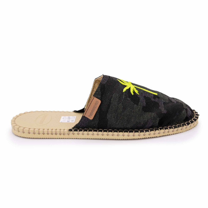 Mules/espadrilles t36-42 Femme HAVAIANAS marque pas cher prix dégriffés destockage