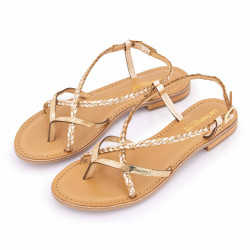 Sandale monatres irise t36-41 Femme LES TROPEZIENNES PAR M.BELARBI marque pas cher prix dégriffés destockage Sandale monatres irise t36-41 Femme LES TROPEZIENNES PAR M.BELARBI marque pas cher prix dégriffés destockage