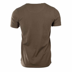 Tee shirt mc court col rond abruzzo 17744 Homme CERRUTI marque pas cher prix dégriffés destockage Tee shirt mc court col rond abruzzo 17744 Homme CERRUTI marque pas cher prix dégriffés destockage