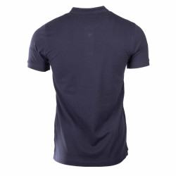 Polo mc col mao firenza 6152 Homme CERRUTI marque pas cher prix dégriffés destockage