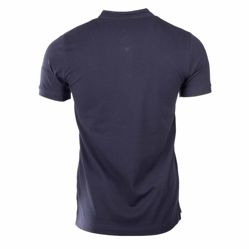 Polo mc col mao firenza 6152 Homme CERRUTI marque pas cher prix dégriffés destockage