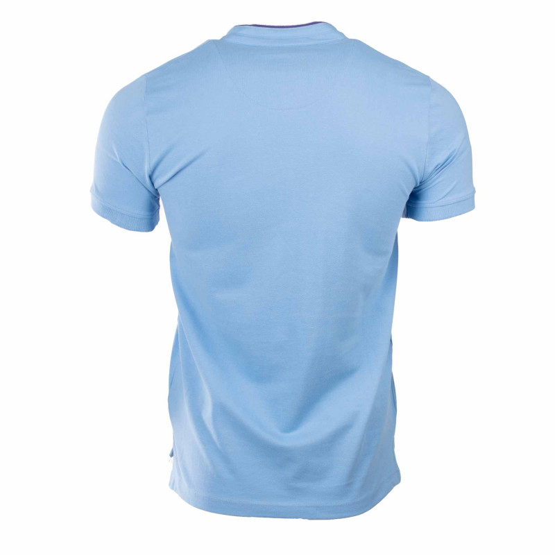 Polo mc col mao firenza 6152 Homme CERRUTI marque pas cher prix dégriffés destockage Polo mc col mao firenza 6152 Homme CERRUTI marque pas cher prix dégriffés destockage