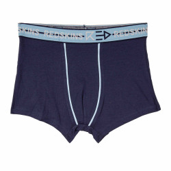 Boxer boite eddy Homme REDSKINS marque pas cher prix dégriffés destockage