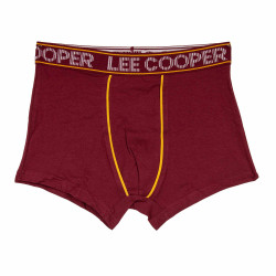 Boxer boite spicy Homme LEE COOPER marque pas cher prix dégriffés destockage