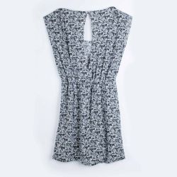 Robe sm/mc Femme AMERICAN VINTAGE Robe sm/mc Femme AMERICAN VINTAGE