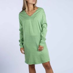 Robe ml Femme AMERICAN VINTAGE Robe ml Femme AMERICAN VINTAGE