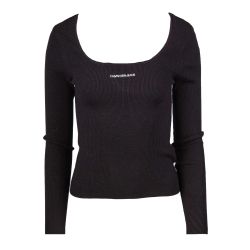 PULL NOIR ML J20J217896