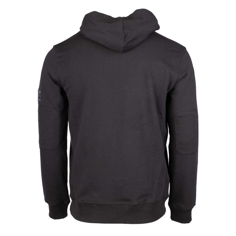 Sweat a capuche ligure 18000 Homme CERRUTI Sweat a capuche ligure 18000 Homme CERRUTI