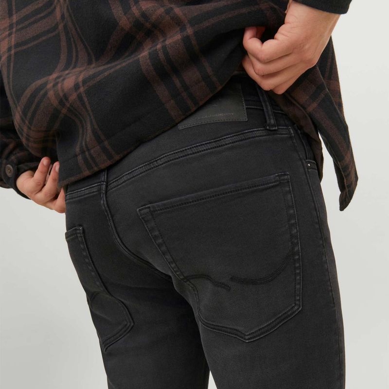 Jeans best sale confort homme