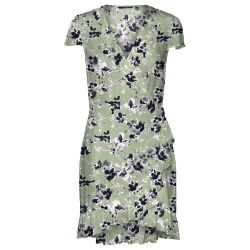 Robe courte vmmenny reseda 10281869 3990 Femme VERO MODA Robe courte vmmenny reseda 10281869 3990 Femme VERO MODA