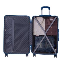 Valise rigide Orion 70x45x27cm Taille L PIERRE CARDIN