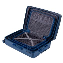 Valise rigide Orion 70x45x27cm Taille L PIERRE CARDIN