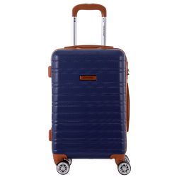 Valise rigide 60x40x24cm Sirah Taille M PIERRE CARDIN