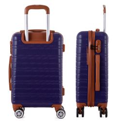 Valise rigide 60x40x24cm Sirah Taille M PIERRE CARDIN