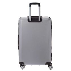 VALISE GALINA PC13490-3PGD ROSE POUDRE TAILLE M (65CM) VALISE GALINA PC13490-3PGD ROSE POUDRE TAILLE M (65CM)