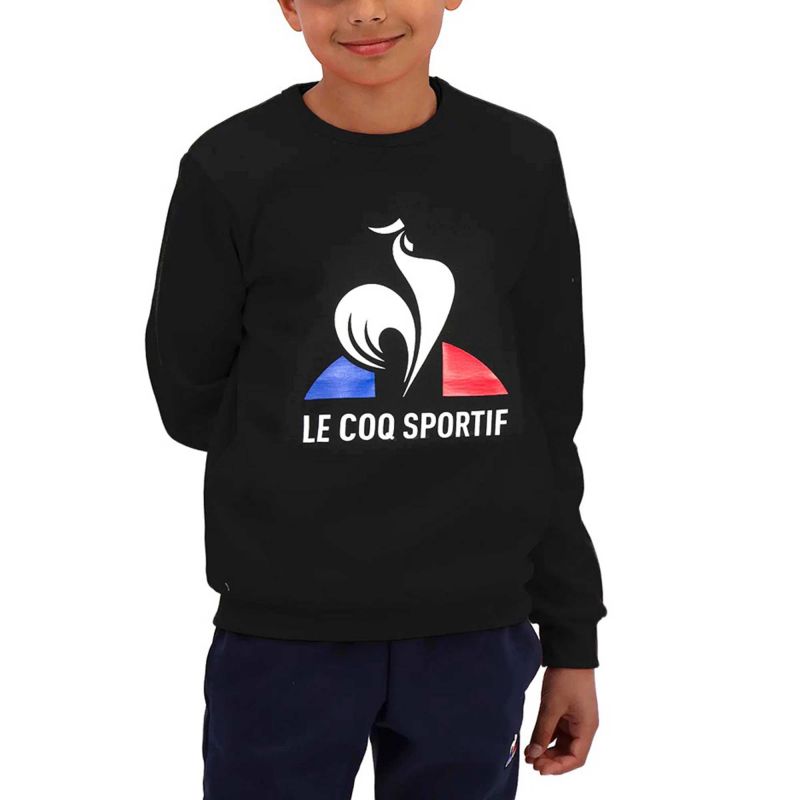 Sweat petit logo garçon · Mode enfant · El Corte Inglés