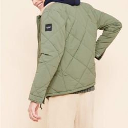 BLOUSON MAPOL RUBBON J920/H65710 BLOUSON MAPOL RUBBON J920/H65710