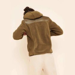 PULL POLAIRE PELUTIN J95910/J95920 PULL POLAIRE PELUTIN J95910/J95920