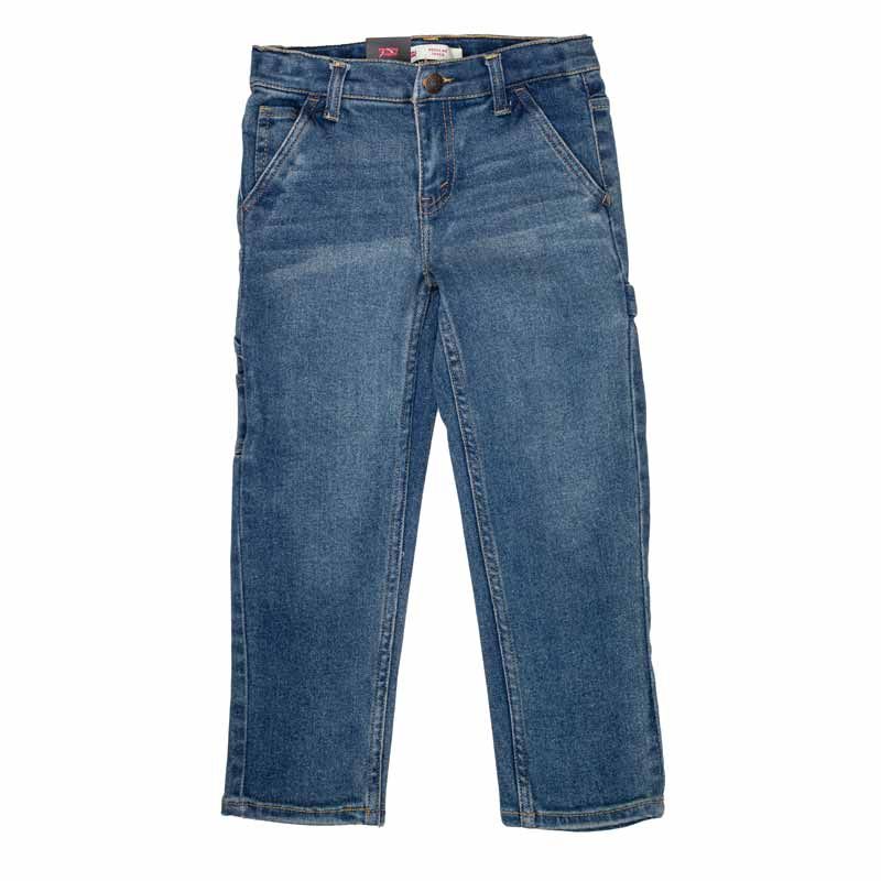 Jeans bleu denim 2/5 ans 8ee444-m0o boy Enfant LEVI'S
