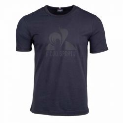 Le coq sportif Monochrome N°3 short sleeve T-shirt Pink| Dressinn
