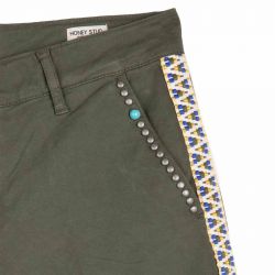 SHORT HONEYSTUD E21/E20/E22 PAT SHORT HONEYSTUD E21/E20/E22 PAT