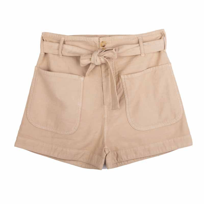 SHORT BILLIE E22PAT