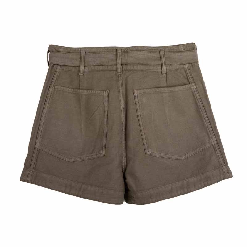 SHORT BILLIE E22PAT