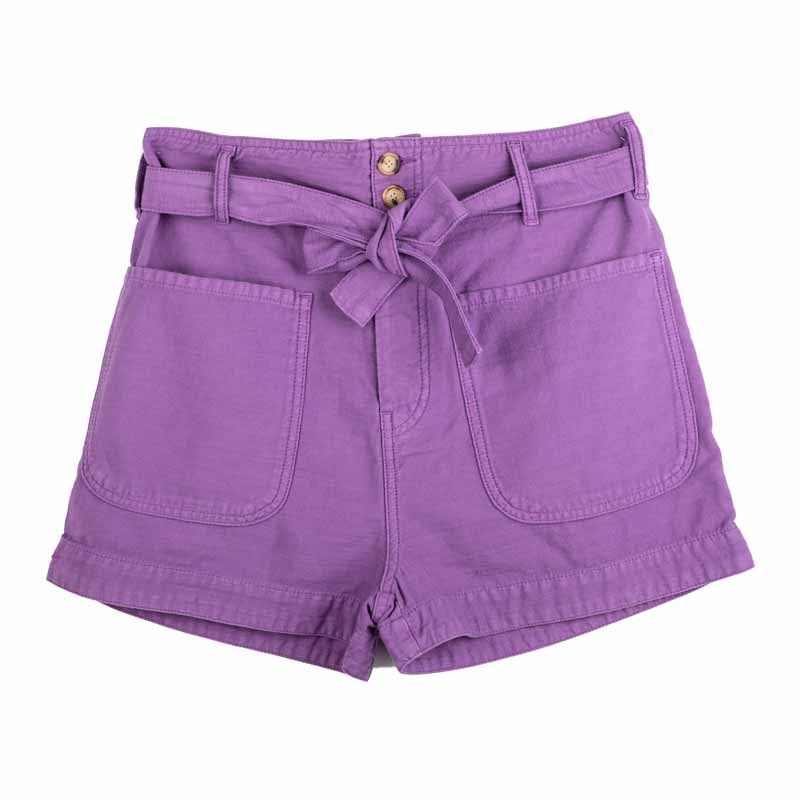 SHORT BILLIE E22PAT