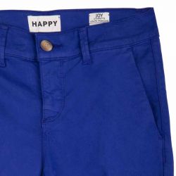 Pantalon slim joye22pat Femme HAPPY