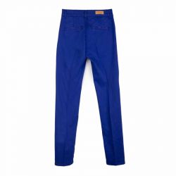 Pantalon slim joye22pat Femme HAPPY