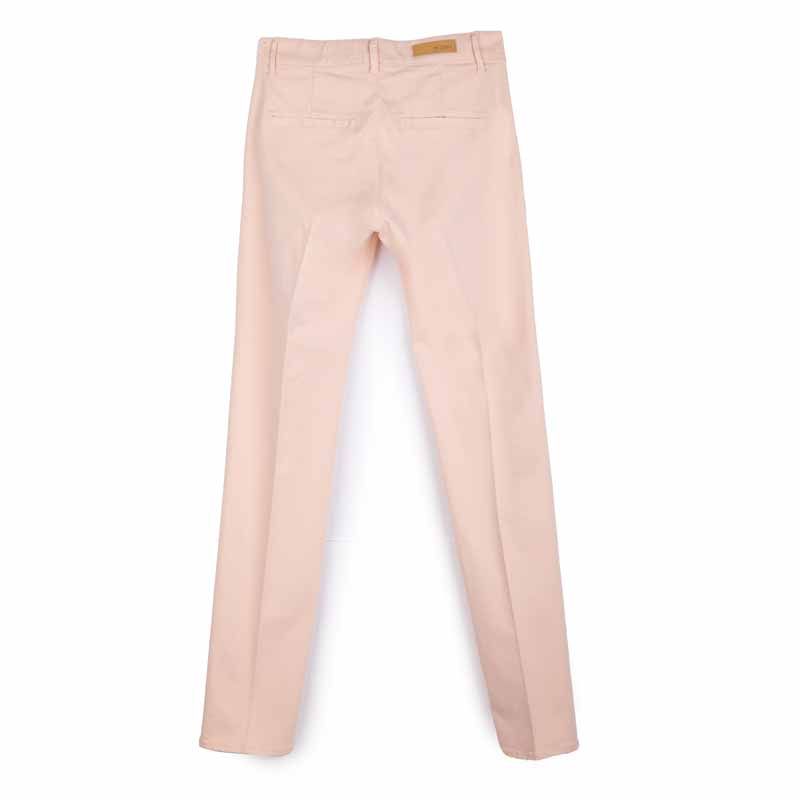 Pantalon slim joye22pat Femme HAPPY Pantalon slim joye22pat Femme HAPPY